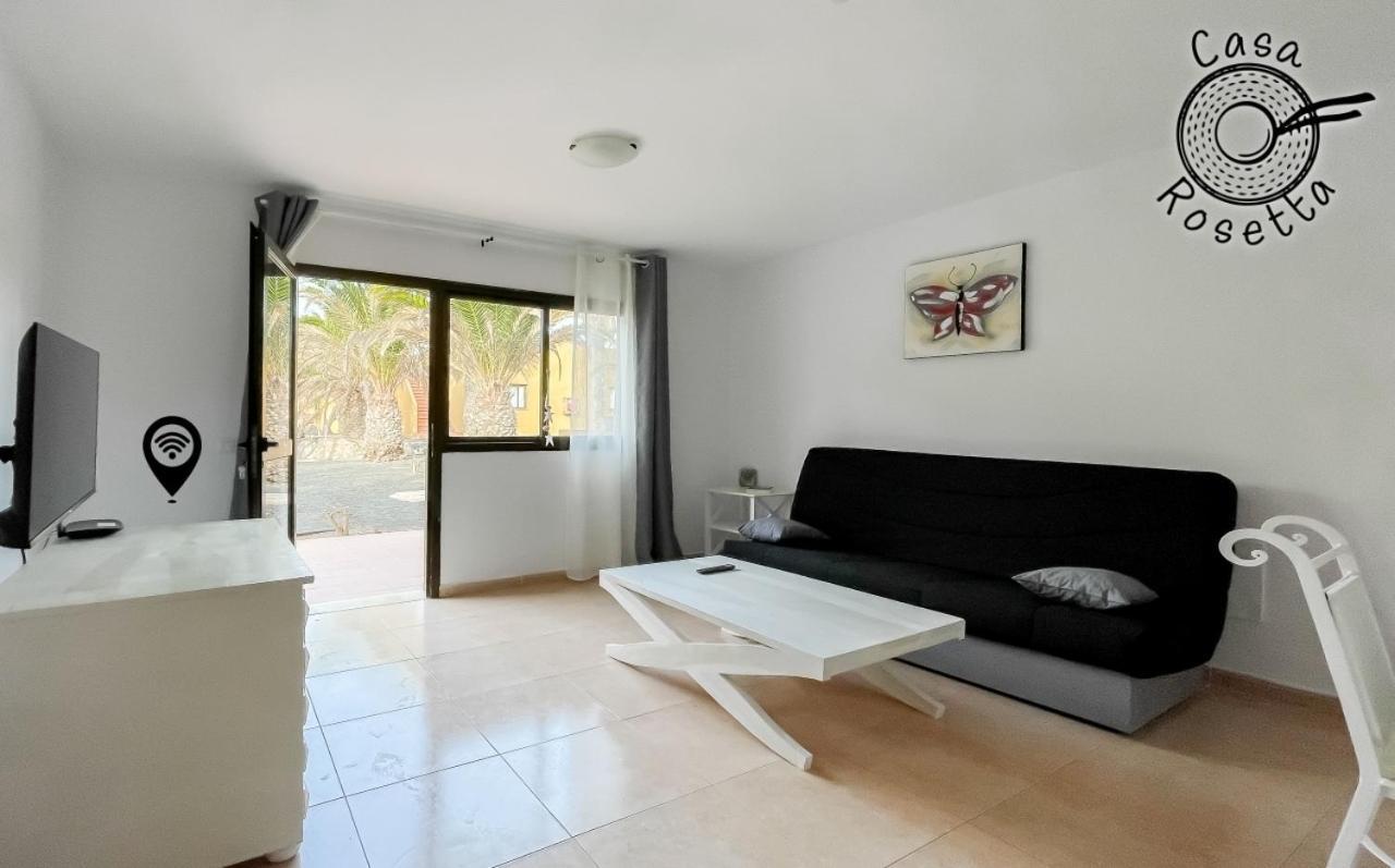 Family Casa Rosetta 4 Persons - Wifi And Pool Service คอร์ราเลโฮ ภายนอก รูปภาพ